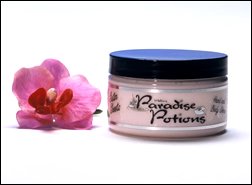 Sherbert Splash Satin Sheets Hand and Body Creme