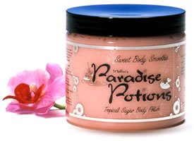 Appletini Sweet Body Smoothie Sugar Body Polish