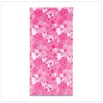 Beach Towel - Pink Princess
