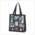 Wedding Photo Tote Bag