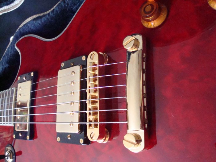 Class Act LP Pro-Custom