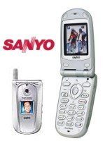 CDMA 375 Anytime with 3000 Nights & Weekends w/ FREE Sanyo 8100