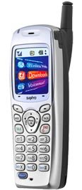 CDMA 200 Anytime with 3000 Nights & Weekends w/ FREE Sanyo 4900