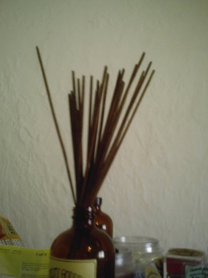 25 Incense Sticks-Midnight