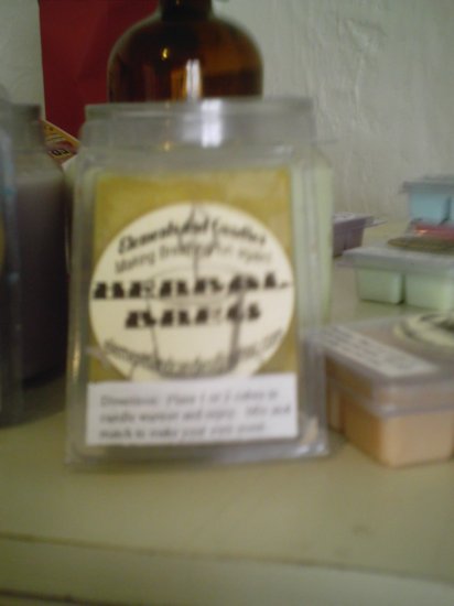 Tart Fragrance Cubes-Witches Brew