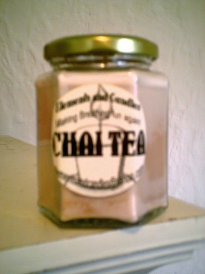 Chai Tea