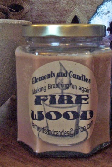 Fire Wood