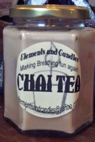 Chai Tea