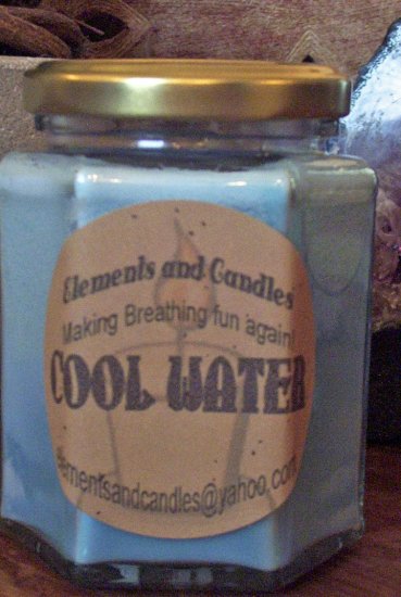 Cool Water