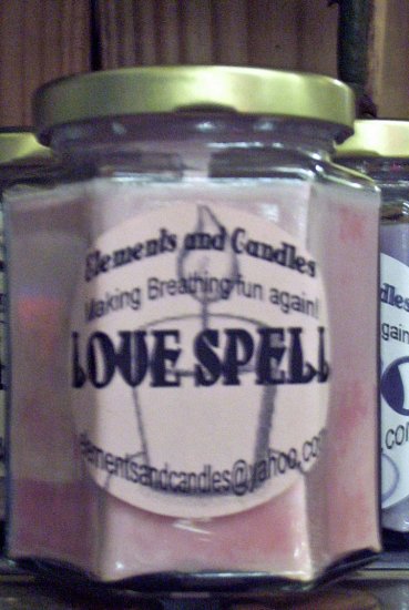 Love Spell