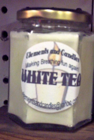 White Tea
