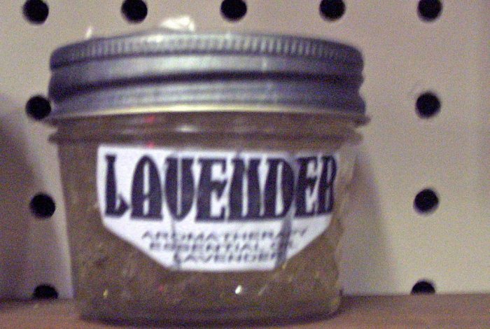 Smelly Jelly-Lavender