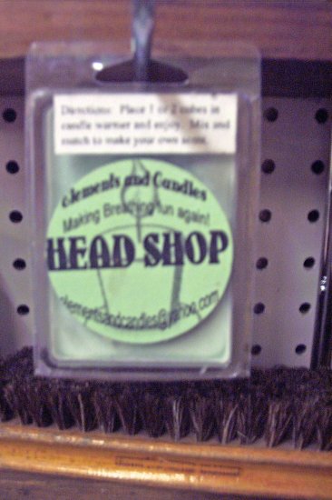 Head Shop
