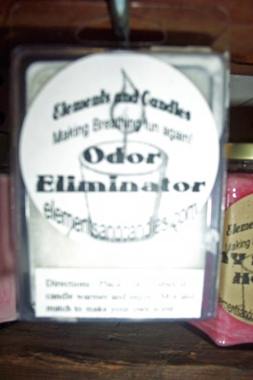Odor Eliminator