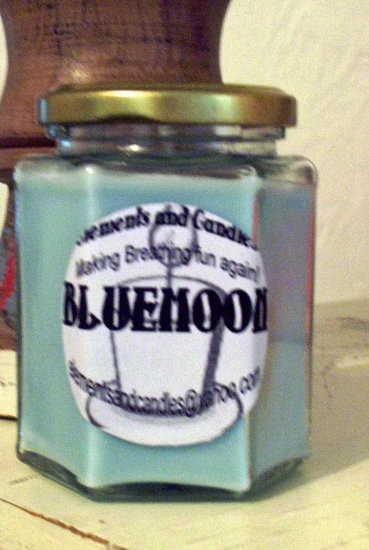 Blue Moon
