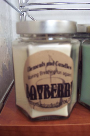 Bayberry