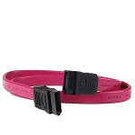 18" Serial ATA (SATA) Drive Cable - Red