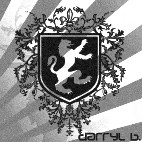 Darryl B. "Darryl B. (Self-Titled)"