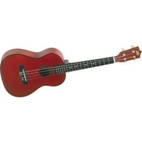Rogue Baritone Ukulele