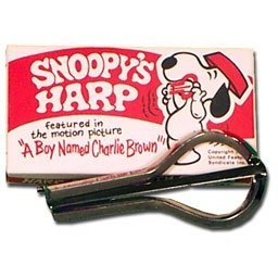 Jaw Harp