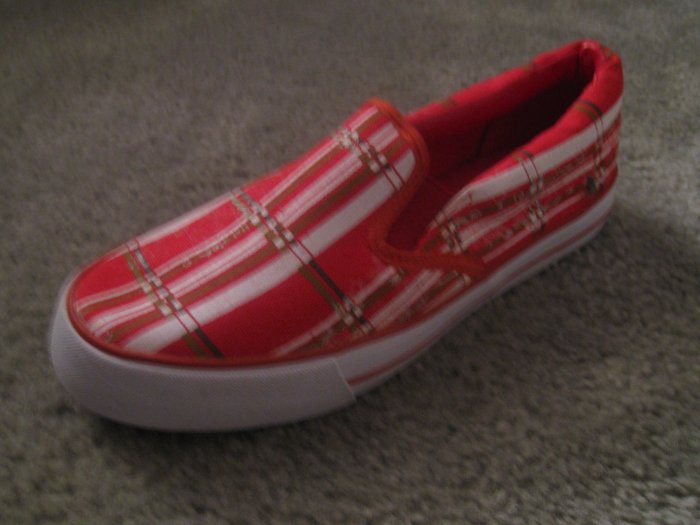 Wild Diva Devon (Red)