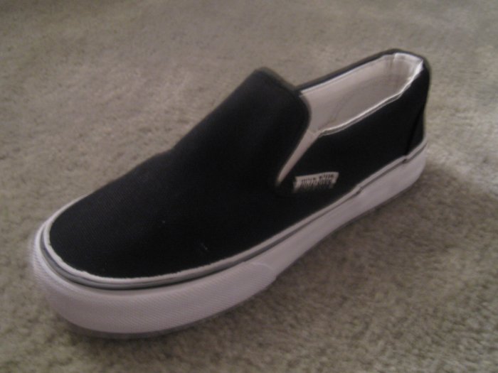 Wild Diva Kidd (Black)