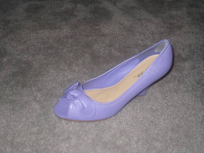 Wild Diva Bright (Lilac)