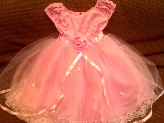 Baby Frock