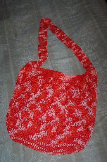 TOTE-ally Awesome Beach Bag
