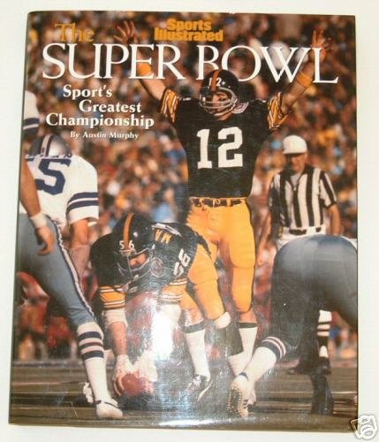 b048 History of SUPER BOWL Football NFL 1998