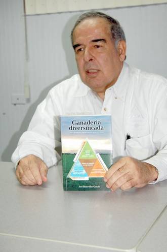 Libro Ganaderia Diversificada