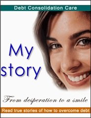 My Story - From desperation to a smile