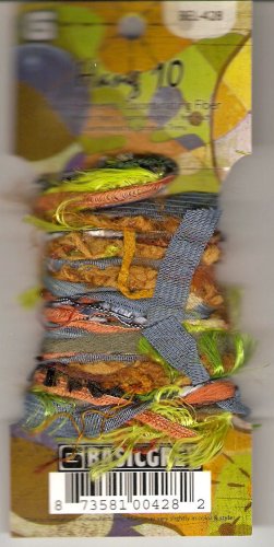 Basic Grey Hang 10 Fibers #416