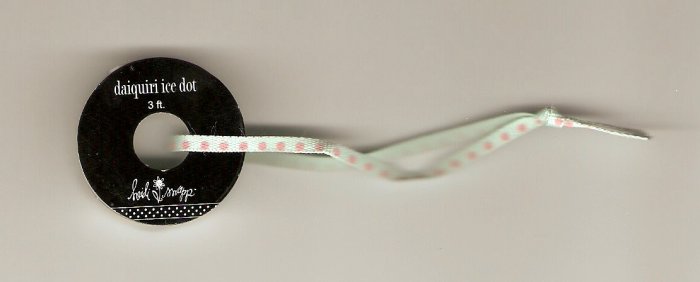 Heidi Swapp 1/8" Daiquiri Ice Dot #420