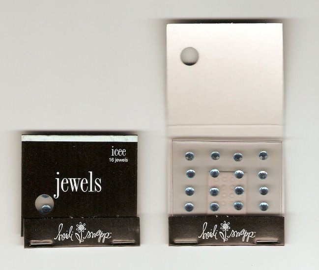 Heidi Swapp Jewels Icee #525