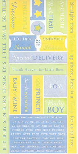 BoBunny Gift of Love Special Delivery #115