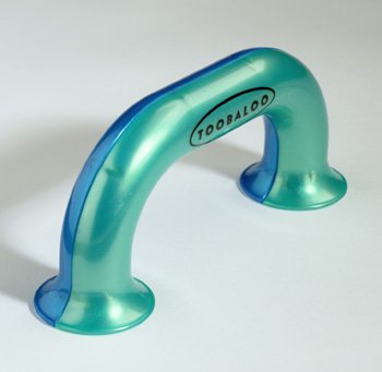 Blue-Green TOOBALOO Speech Language Reading Tool Special Needs