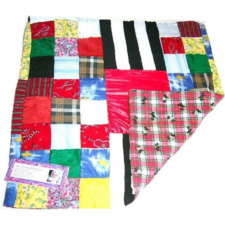 Infant SENSORY QUILT Tactile Blanket Special Needs New