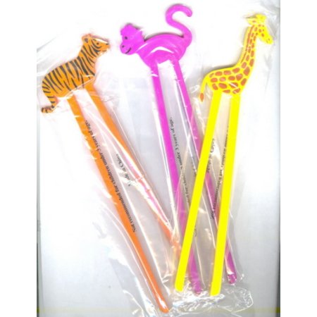 Fine Motor OT Toy Tool Animal Training Chopsticks