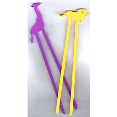 Fine Motor OT Toy Tool Animal Home School Writing
