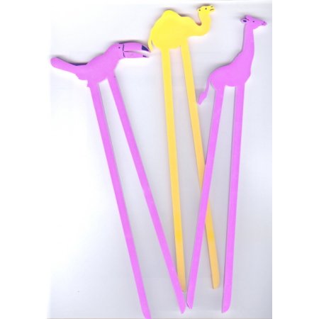 Fine Motor OT Toy Tool Wild Animal Training Chopsticks