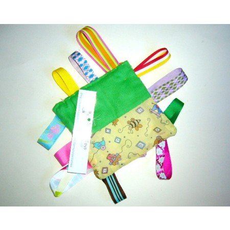 Infant SENSORY Integration Toy Educational Special Need