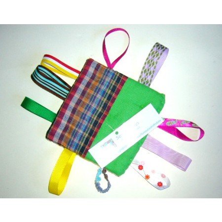 Infant SENSORY Integration Toy Educational Special Need