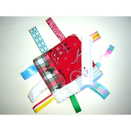 Infant SENSORY Integration Toy Educational Special Need