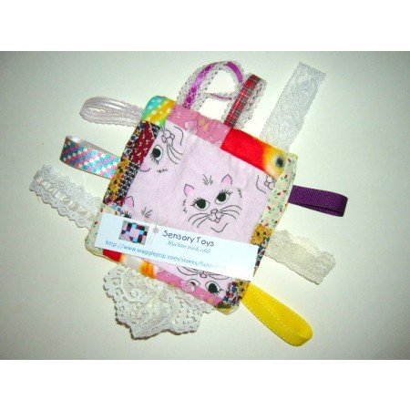 Infant SENSORY Integration Toy Educational Special Need