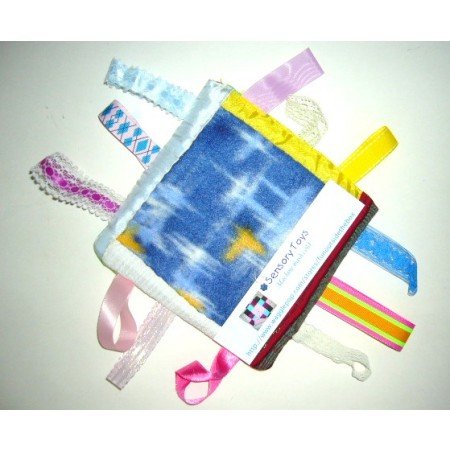 Infant SENSORY Integration Toy Educational Special Need