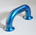 Silver-Blue TOOBALOO Speech Language Reading Tool Special Needs