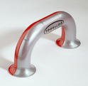 Silver-Red TOOBALOO Speech Language Reading Tool Special Needs