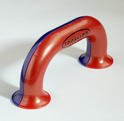 Purple-Red TOOBALOO Speech Language Reading Tool Special Needs