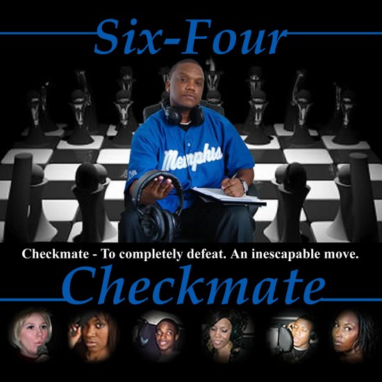 Six-Four: Checkmate